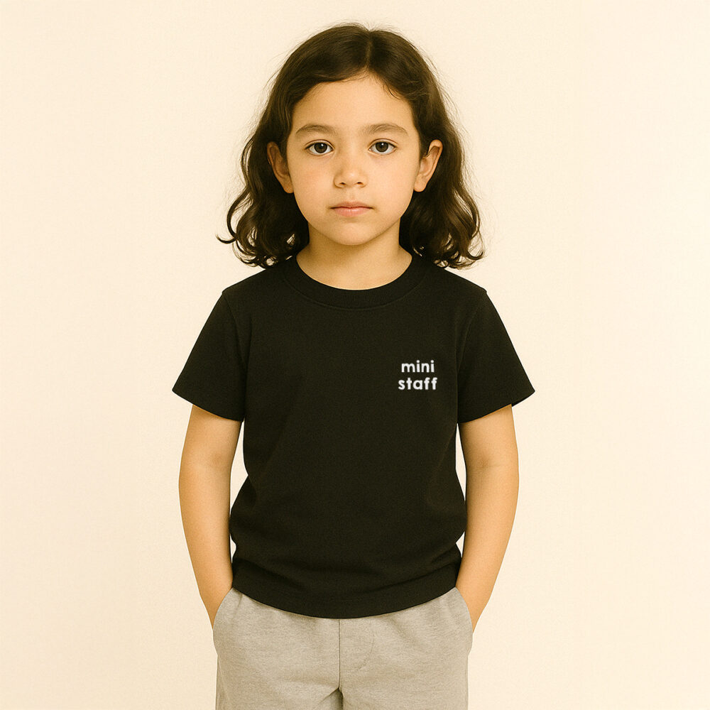 MINI STAFF