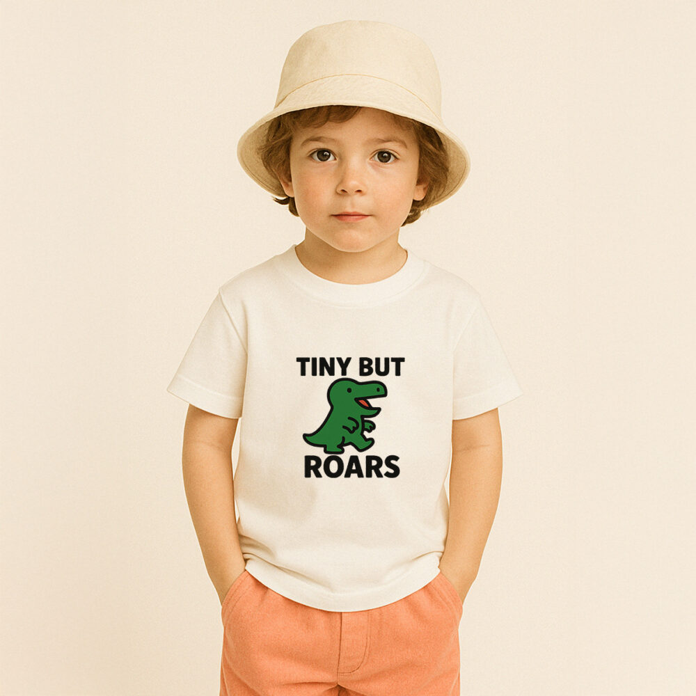TINY DINOSAUR