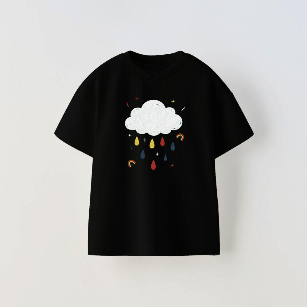 Alternative view of CLOUDY