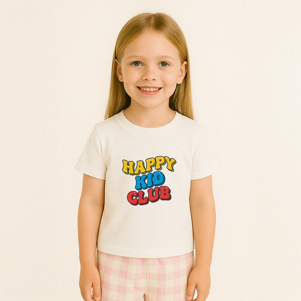 HAPPY KID CLUB